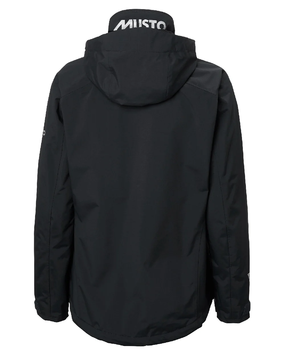 Musto Womens Sardinia Jacket 2.0 - Image 4
