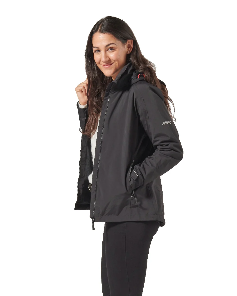 Musto Womens Sardinia Jacket 2.0 - Image 5