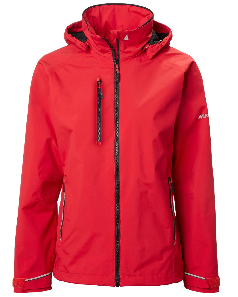 Musto Womens Sardinia Jacket 2.0 - Image 6