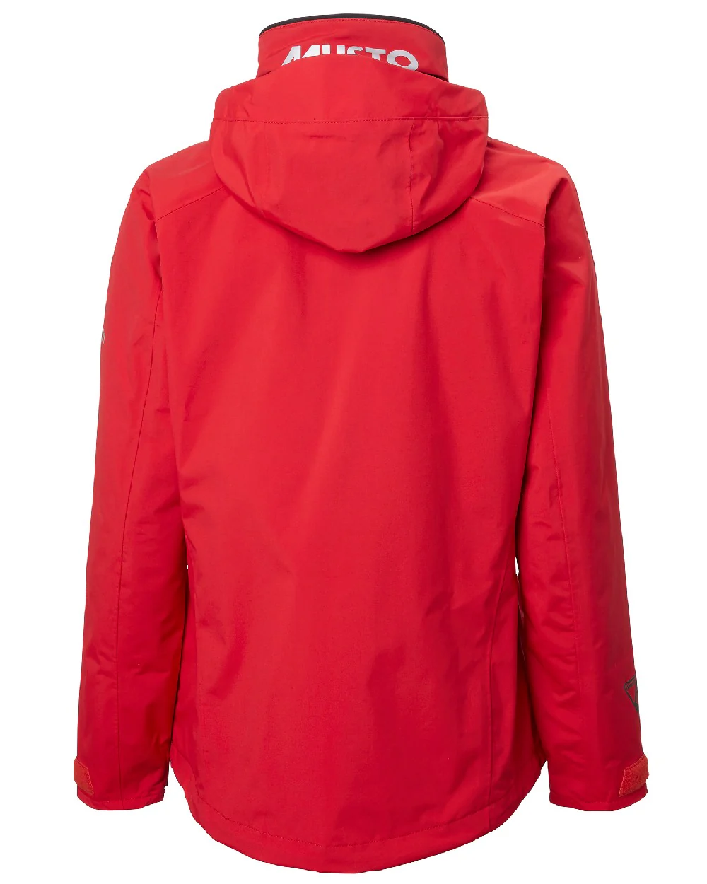 Musto Womens Sardinia Jacket 2.0 - Image 7
