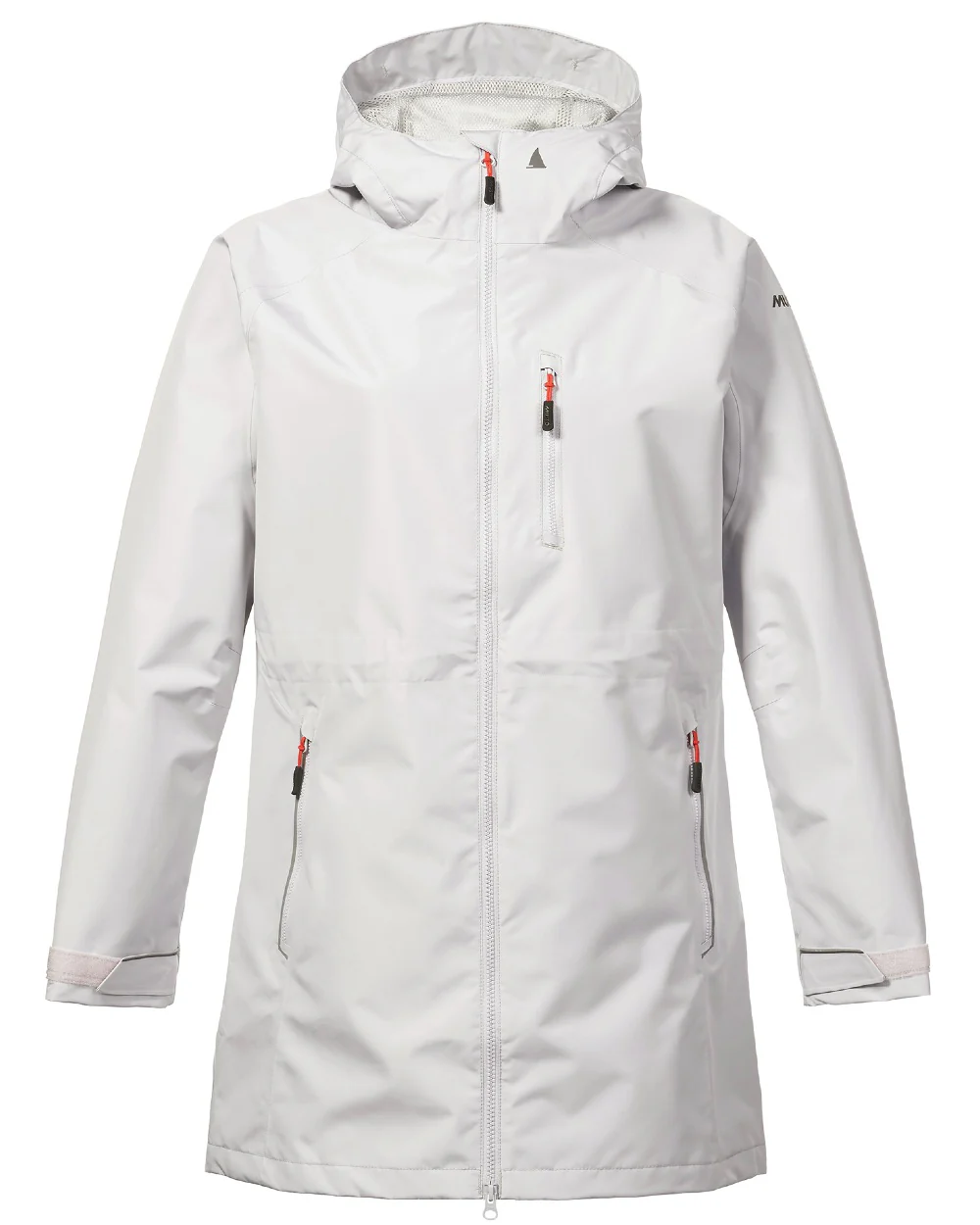 Musto Womens Sardinia Rain Jacket - Image 11
