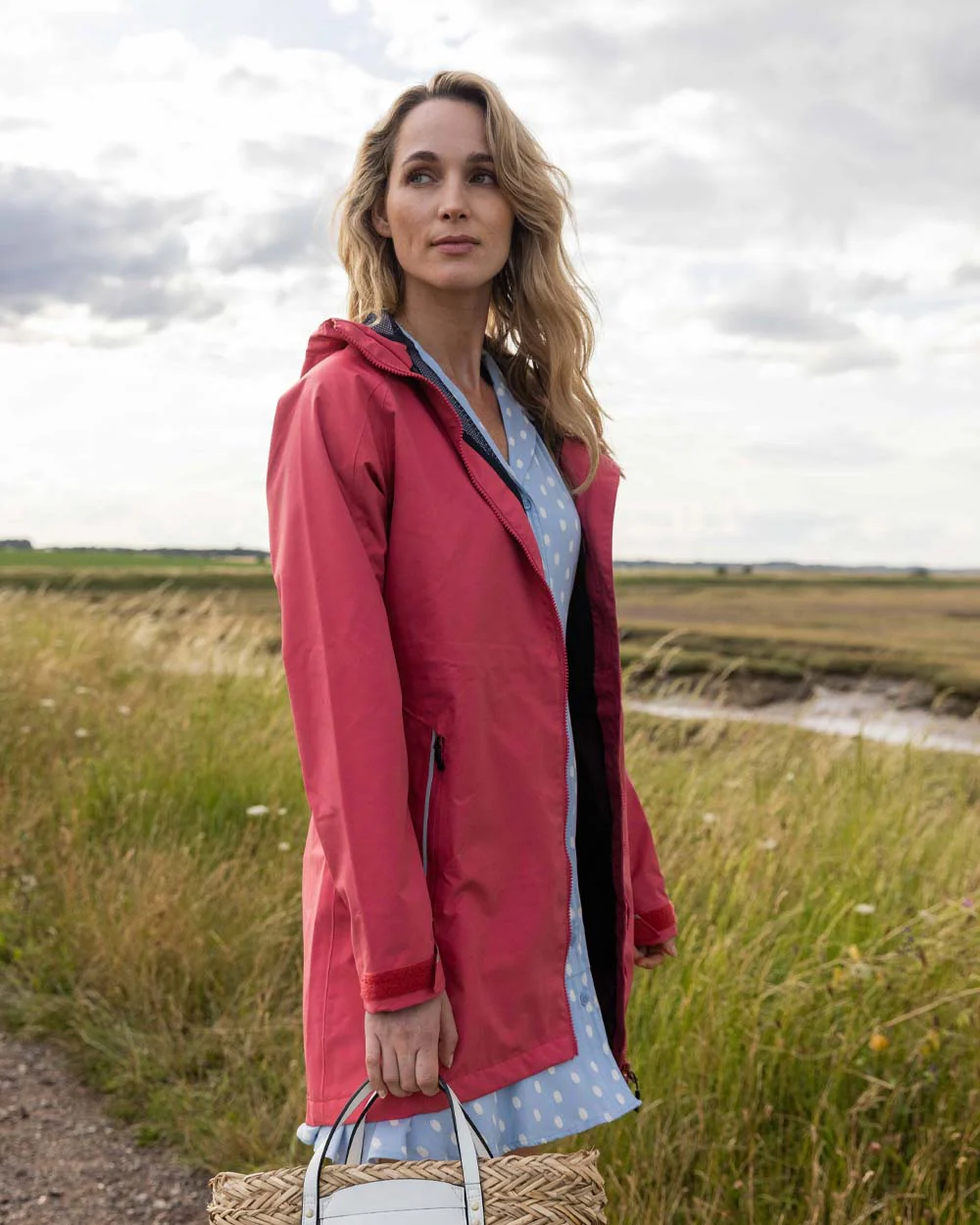 Musto Womens Sardinia Rain Jacket - Image 14