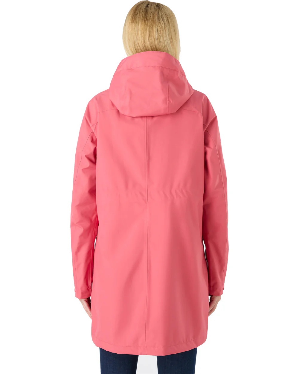 Musto Womens Sardinia Rain Jacket - Image 16