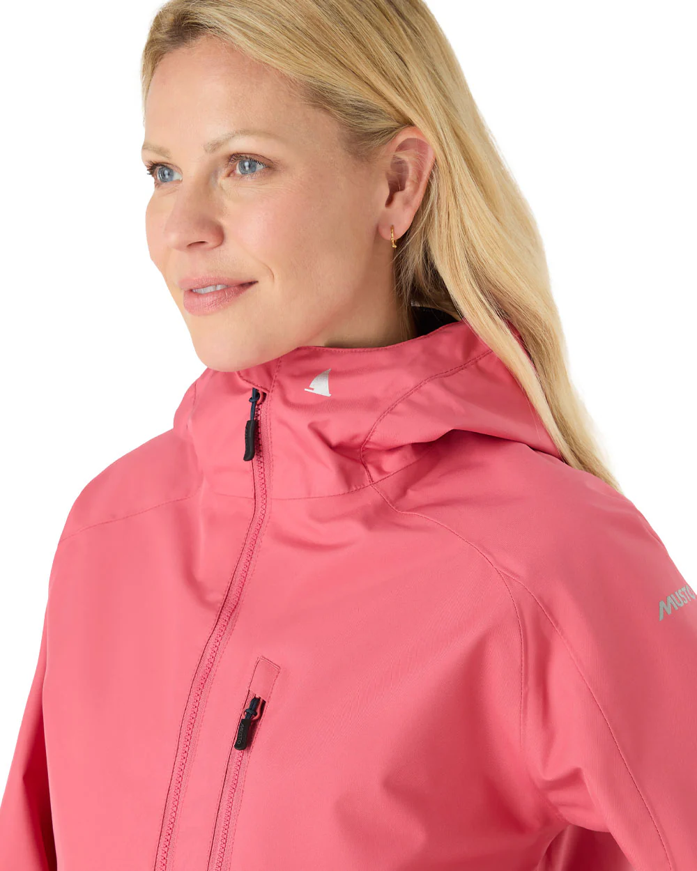 Musto Womens Sardinia Rain Jacket - Image 17