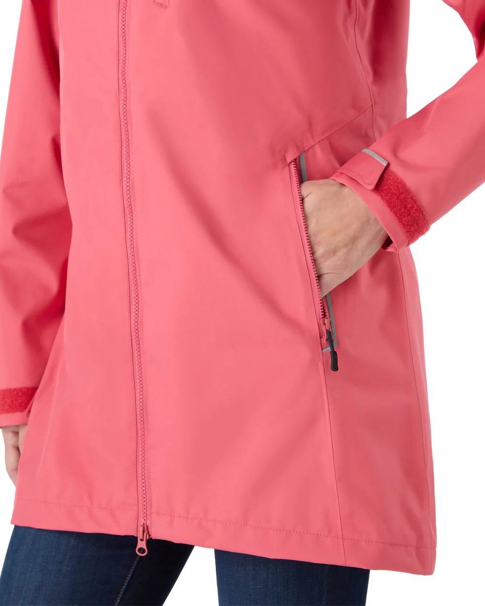 Musto Womens Sardinia Rain Jacket - Image 19