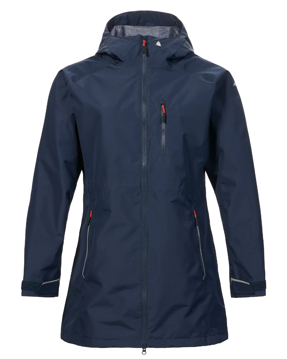 Musto Womens Sardinia Rain Jacket - Image 3