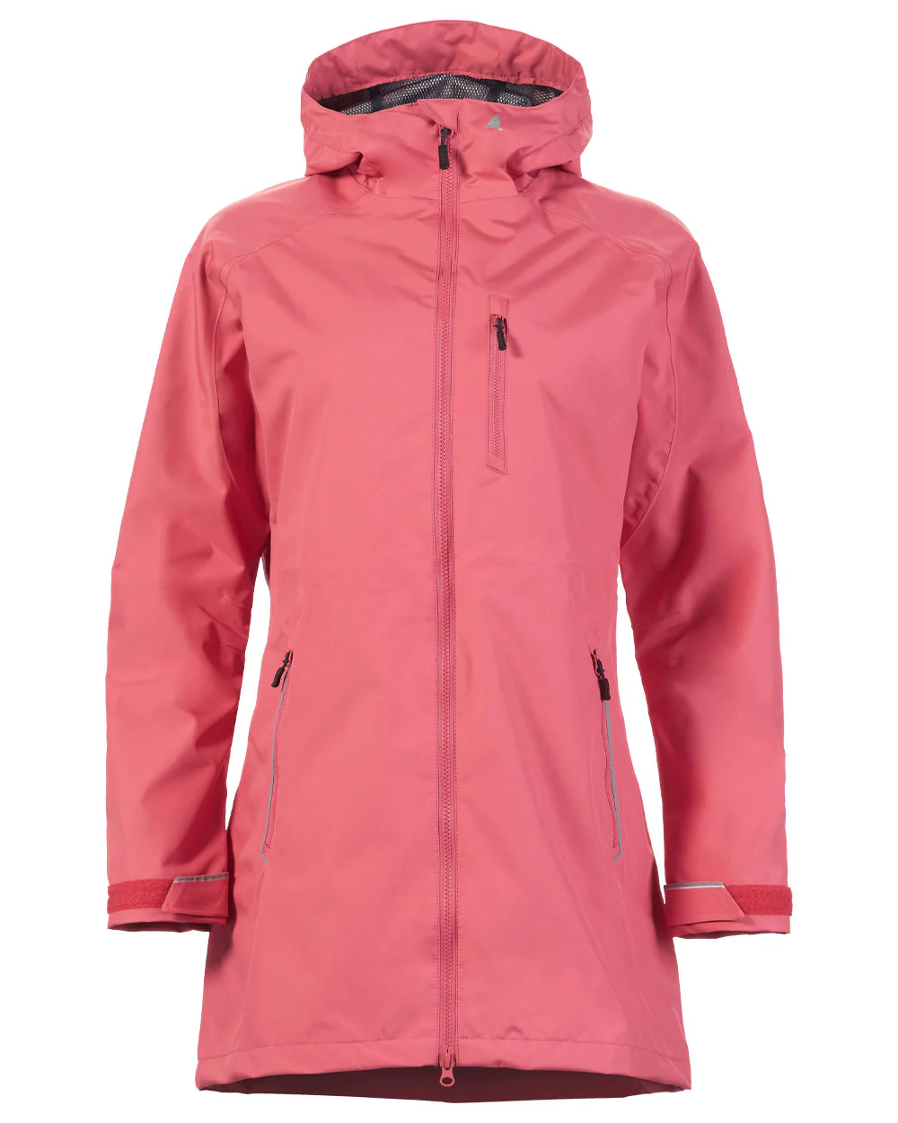 Musto Womens Sardinia Rain Jacket - Image 5