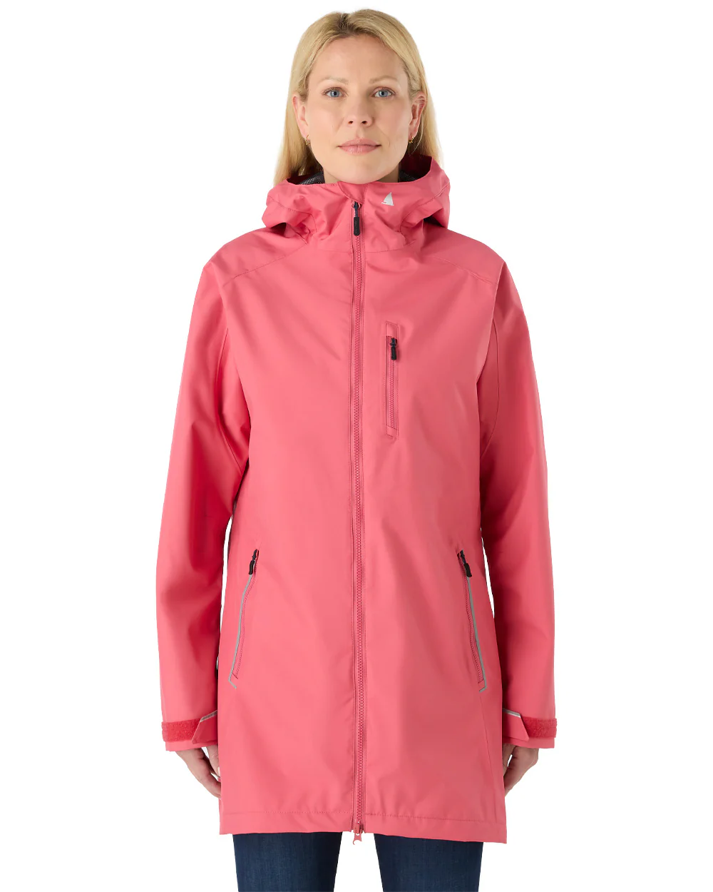 Musto Womens Sardinia Rain Jacket - Image 6