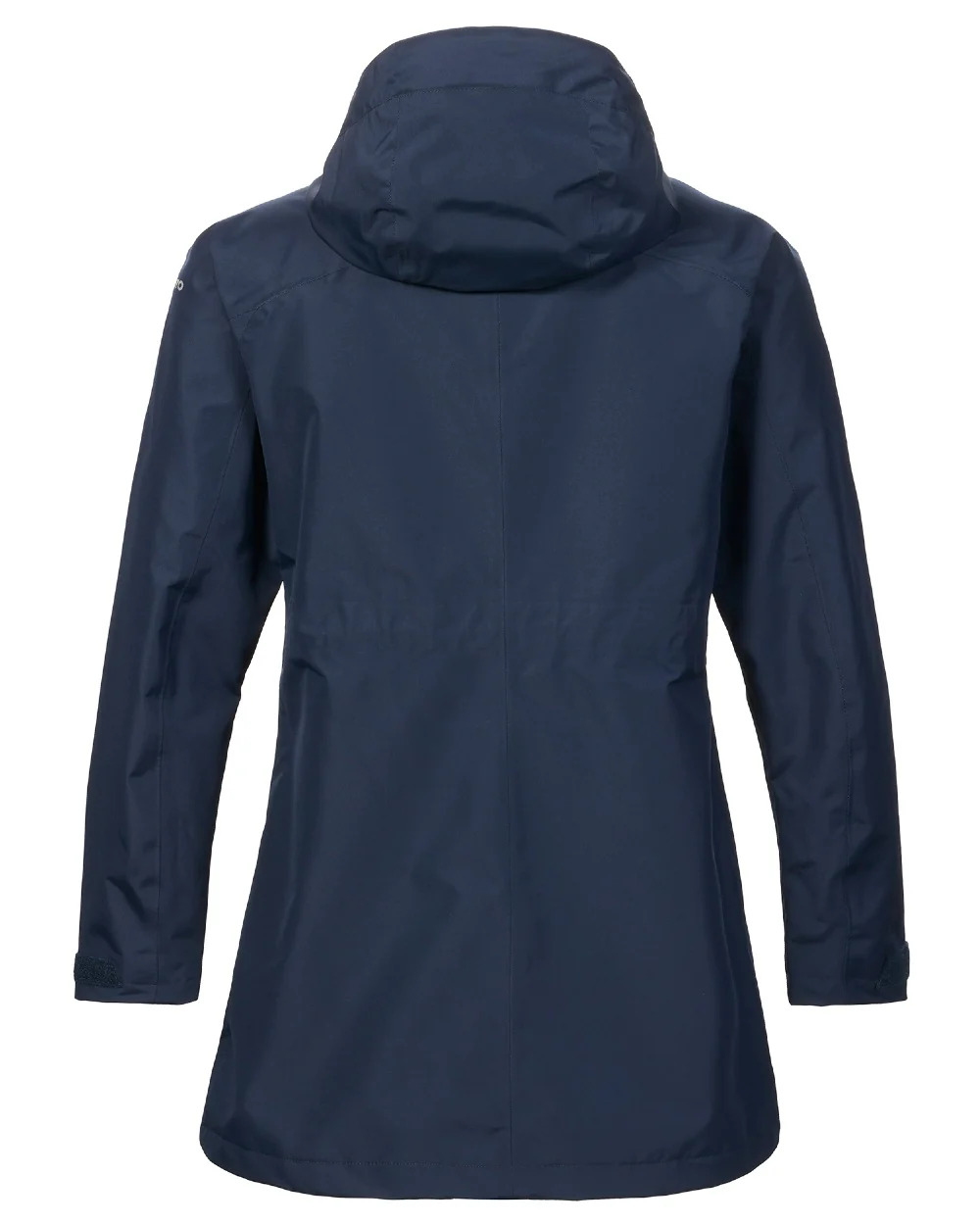 Musto Womens Sardinia Rain Jacket - Image 8