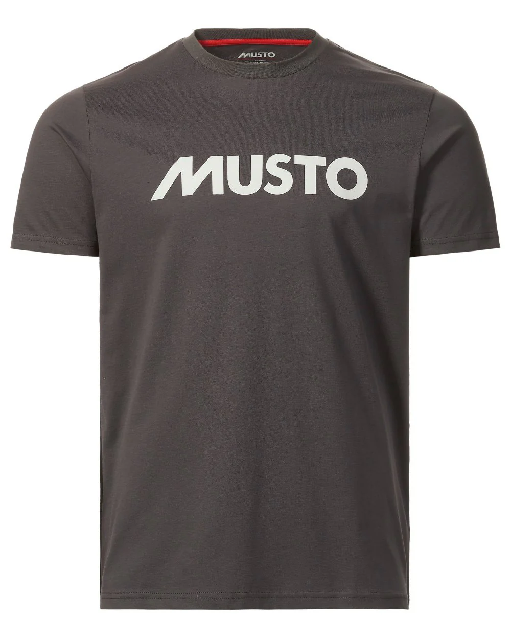 Musto Logo T-Shirt - Image 11