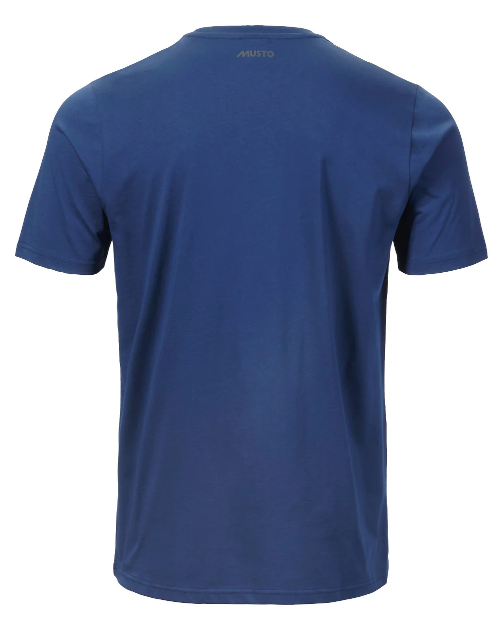 Musto Logo T-Shirt - Image 12