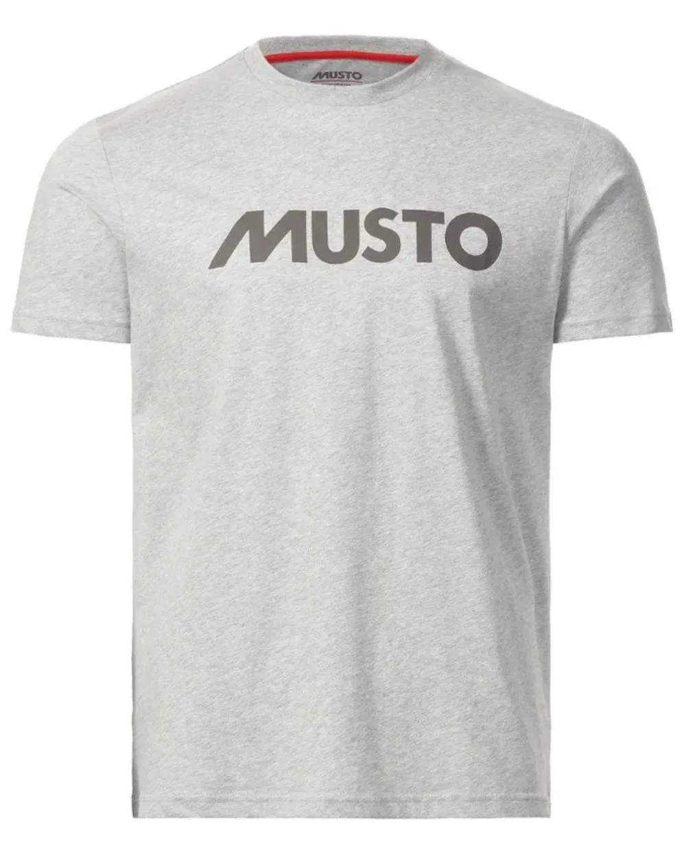Musto Logo T-Shirt - Image 14