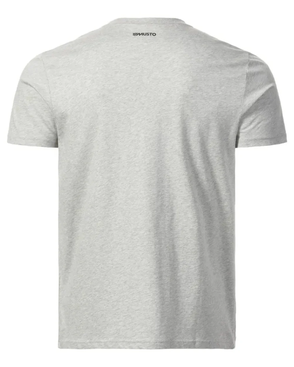 Musto Logo T-Shirt - Image 15