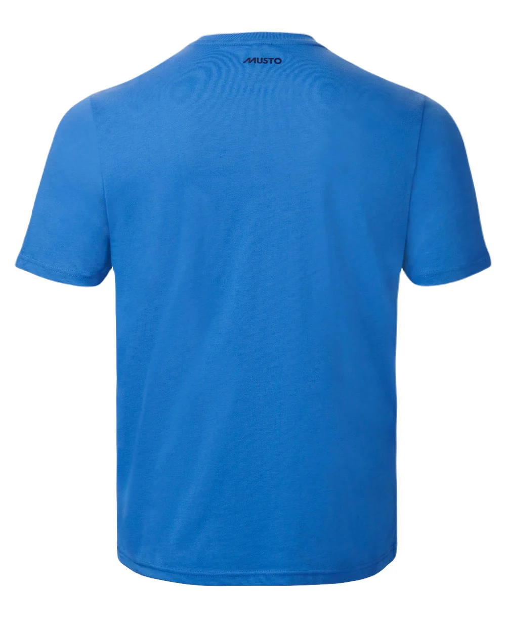 Musto Logo T-Shirt - Image 17