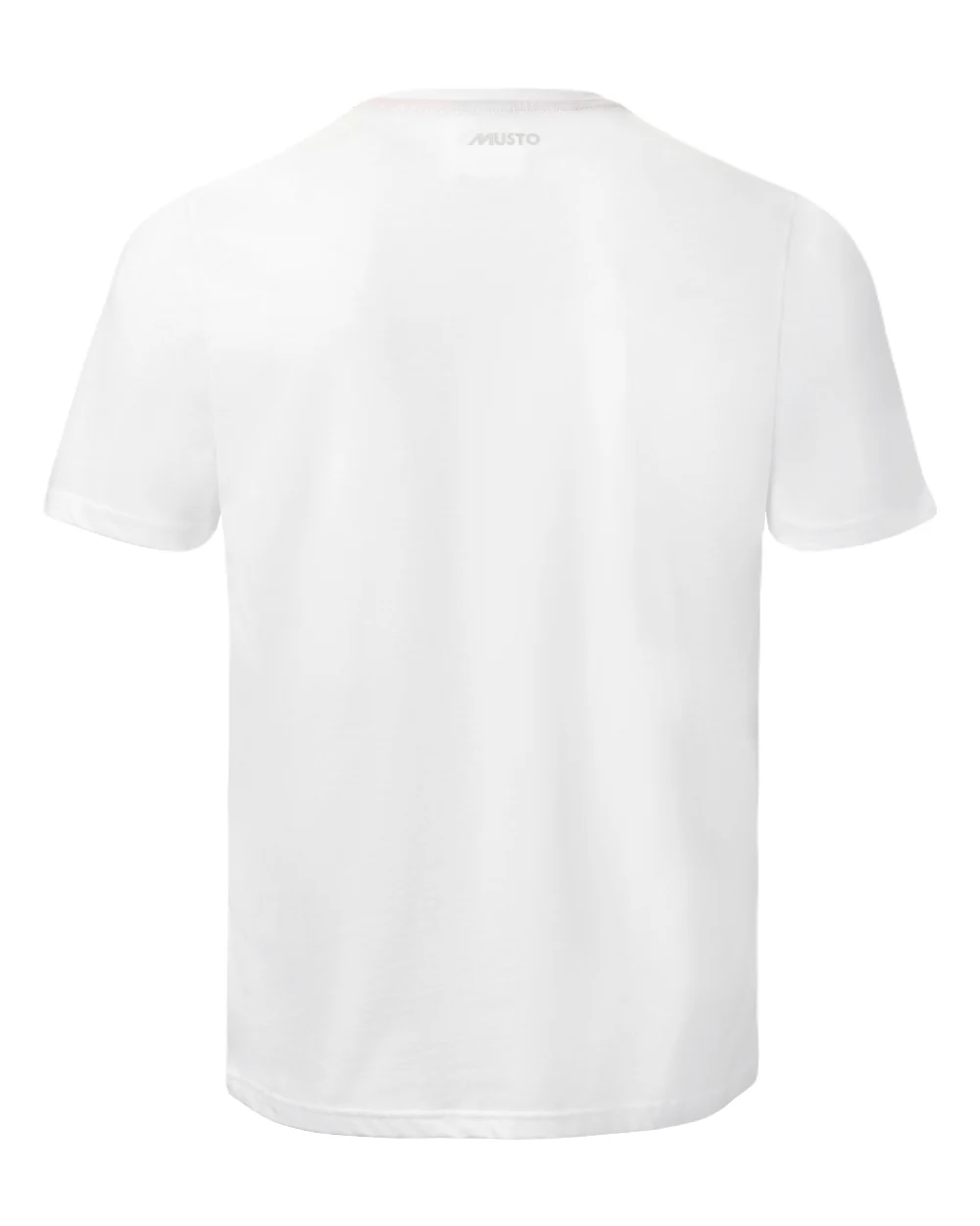 Musto Logo T-Shirt - Image 22