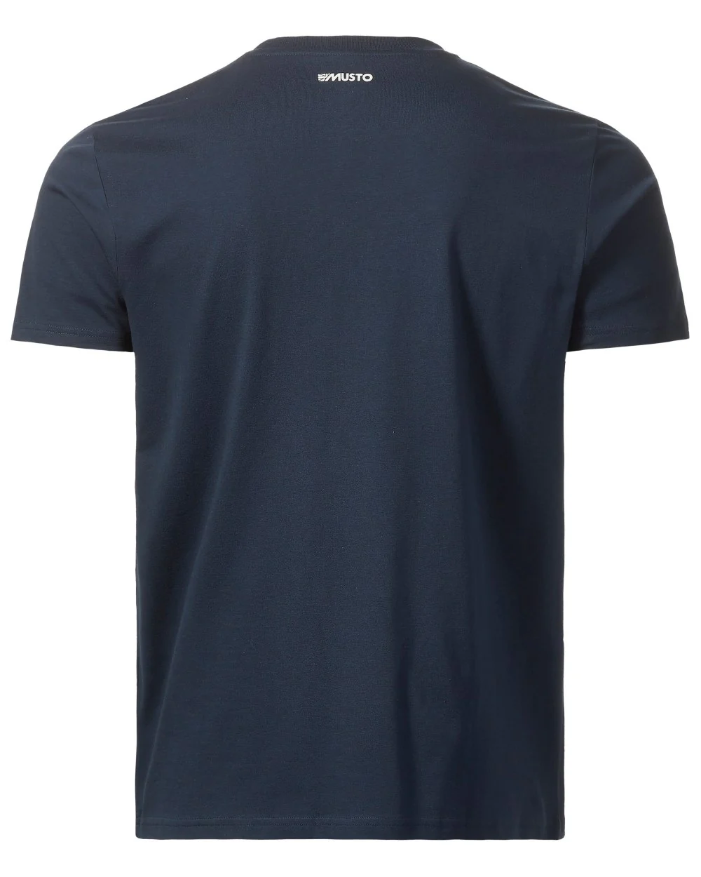 Musto Logo T-Shirt - Image 7