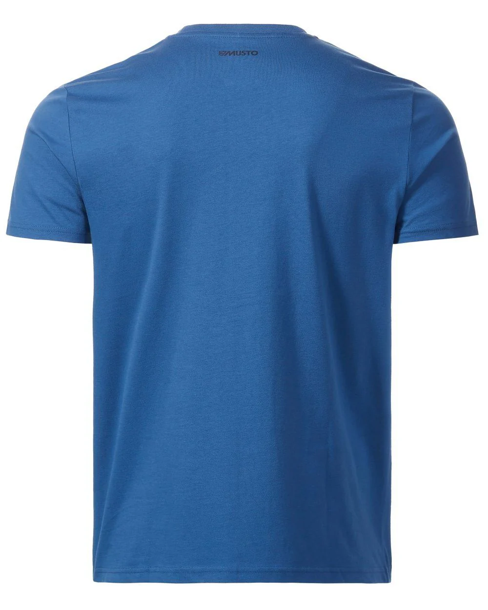 Musto Logo T-Shirt - Image 8