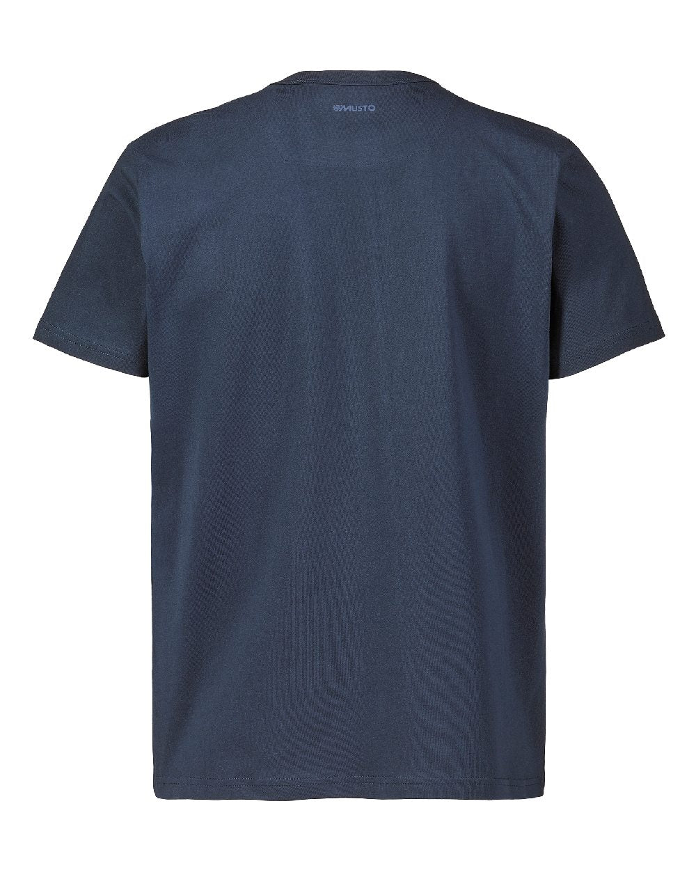 Musto Marina Short Sleeve T-Shirt - Image 2