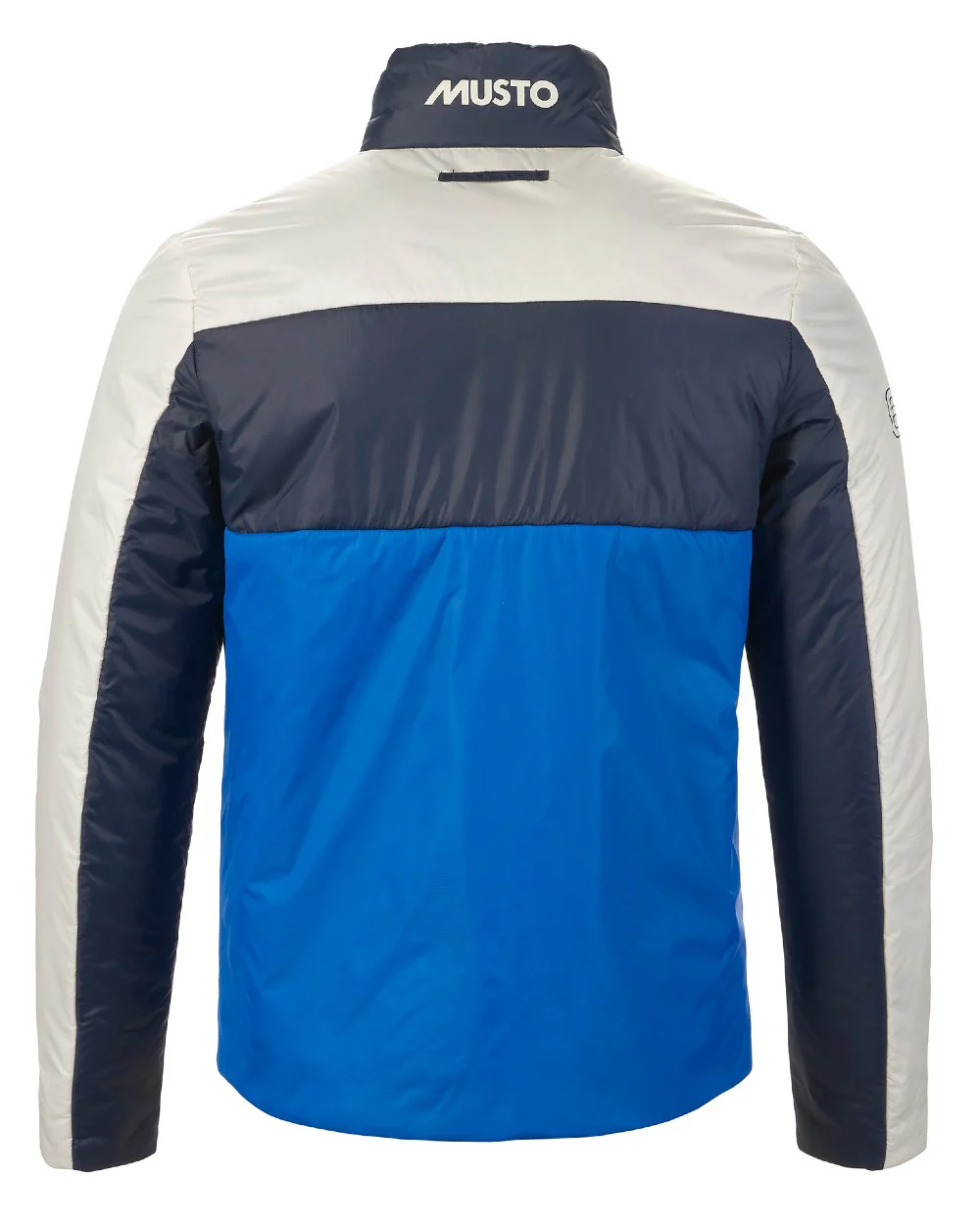 Musto Mens 64 Primaloft Jacket - Image 14