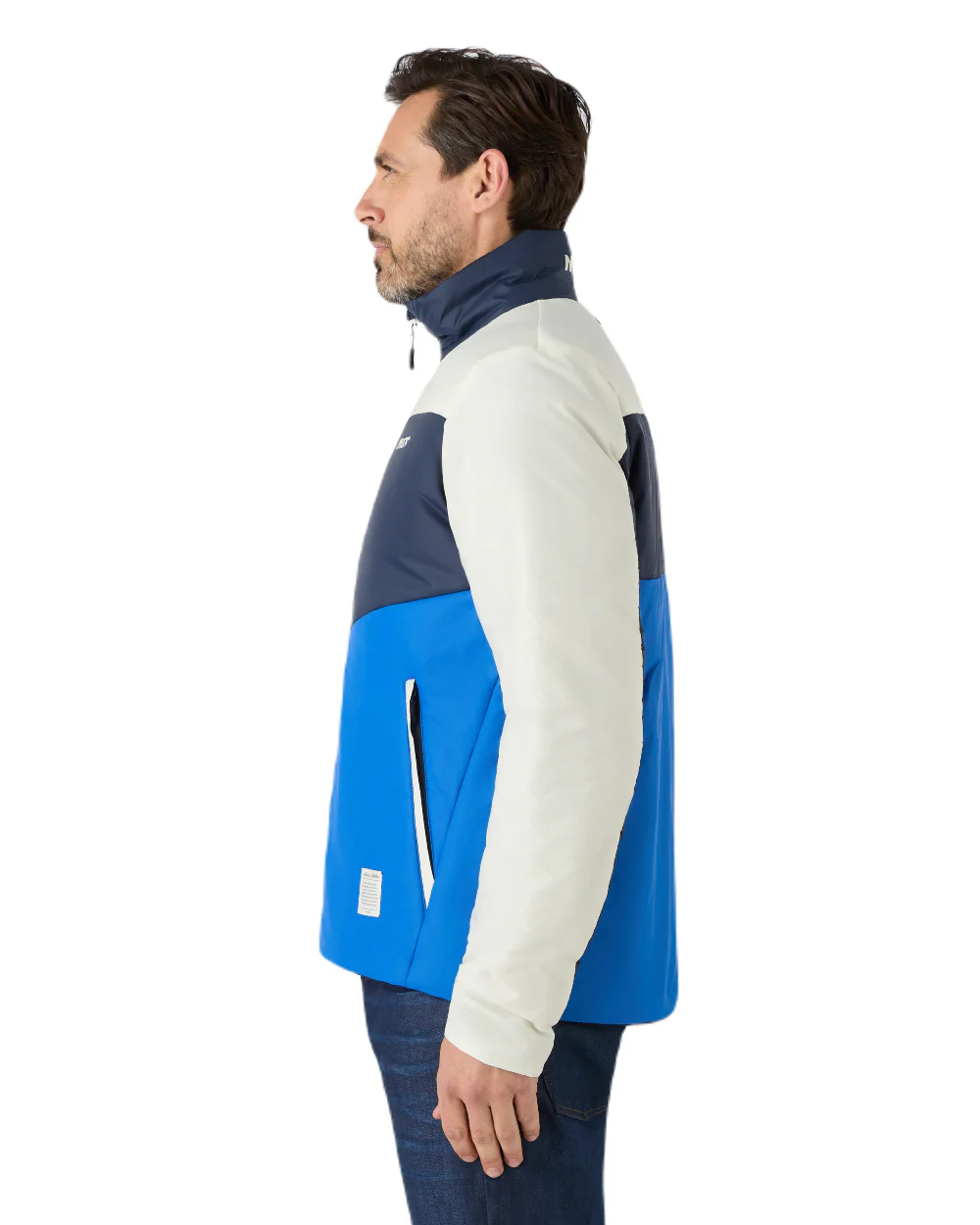Musto Mens 64 Primaloft Jacket - Image 17
