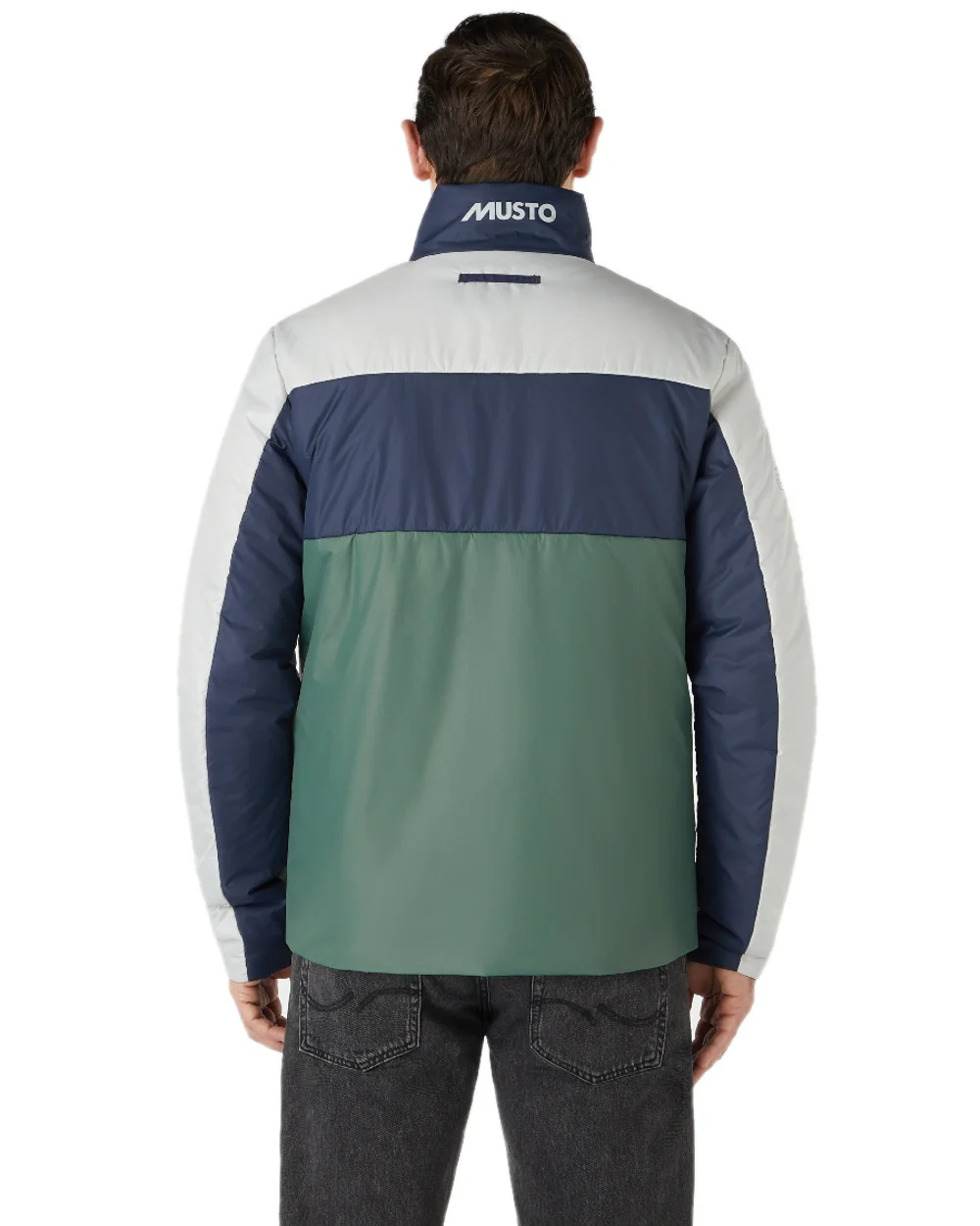 Musto Mens 64 Primaloft Jacket - Image 23
