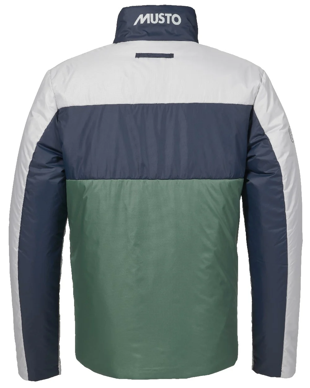 Musto Mens 64 Primaloft Jacket - Image 24
