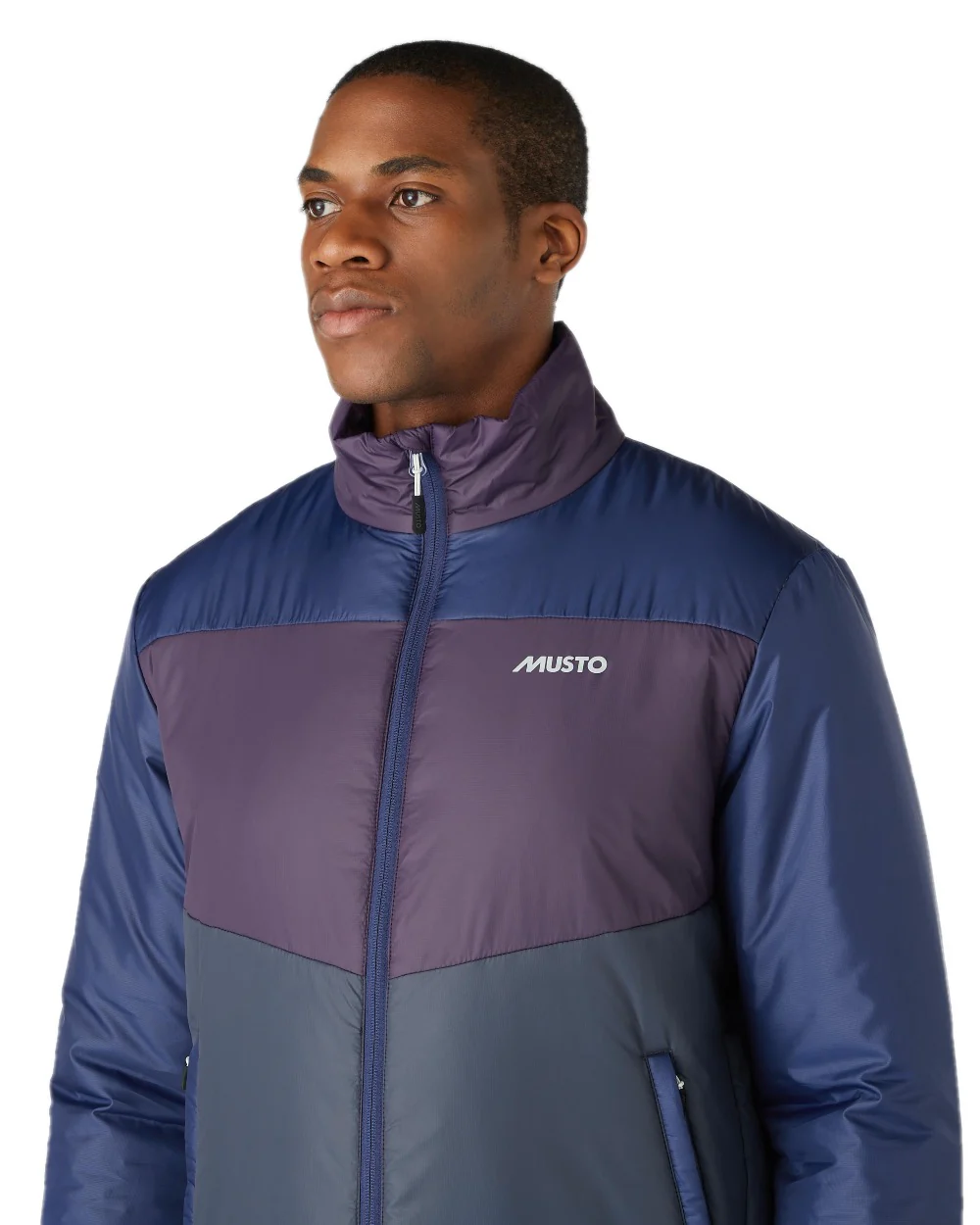 Musto Mens 64 Primaloft Jacket - Image 25