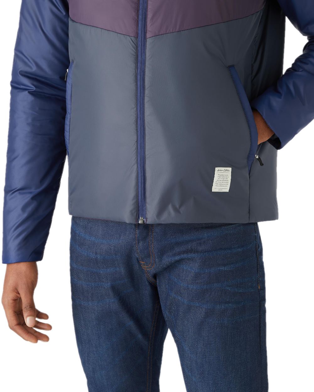 Musto Mens 64 Primaloft Jacket - Image 26
