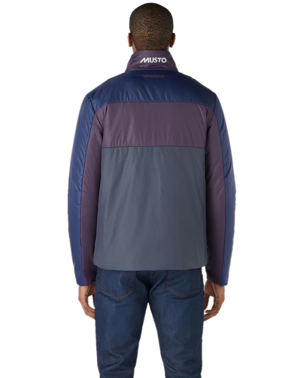 Musto Mens 64 Primaloft Jacket - Image 27