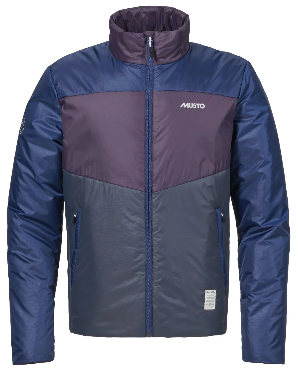 Musto Mens 64 Primaloft Jacket - Image 3