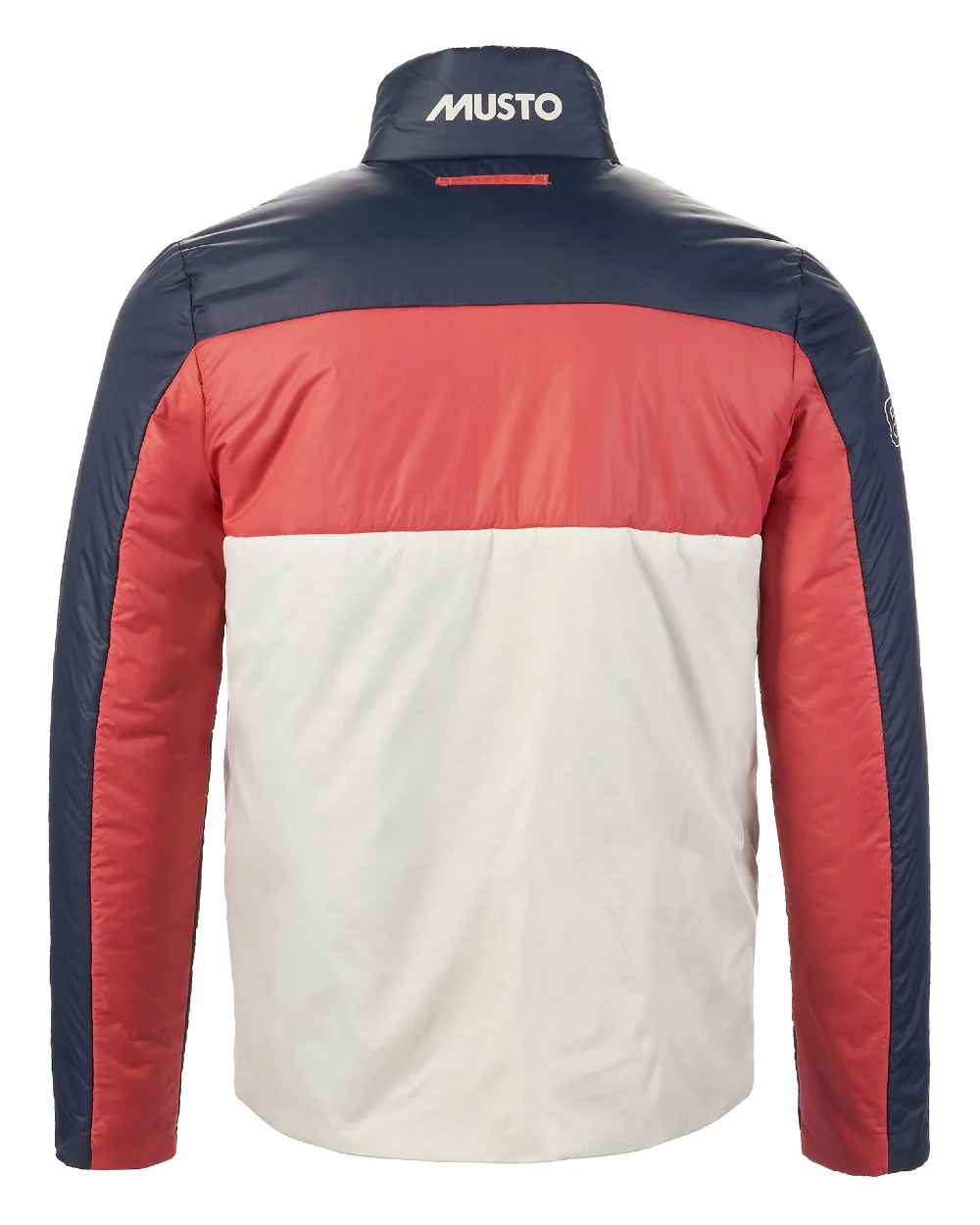 Musto Mens 64 Primaloft Jacket - Image 8