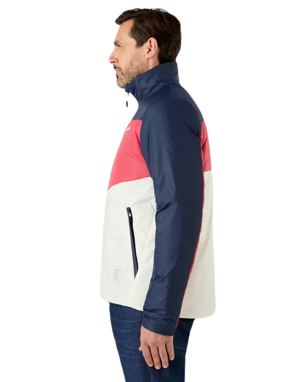 Musto Mens 64 Primaloft Jacket - Image 9