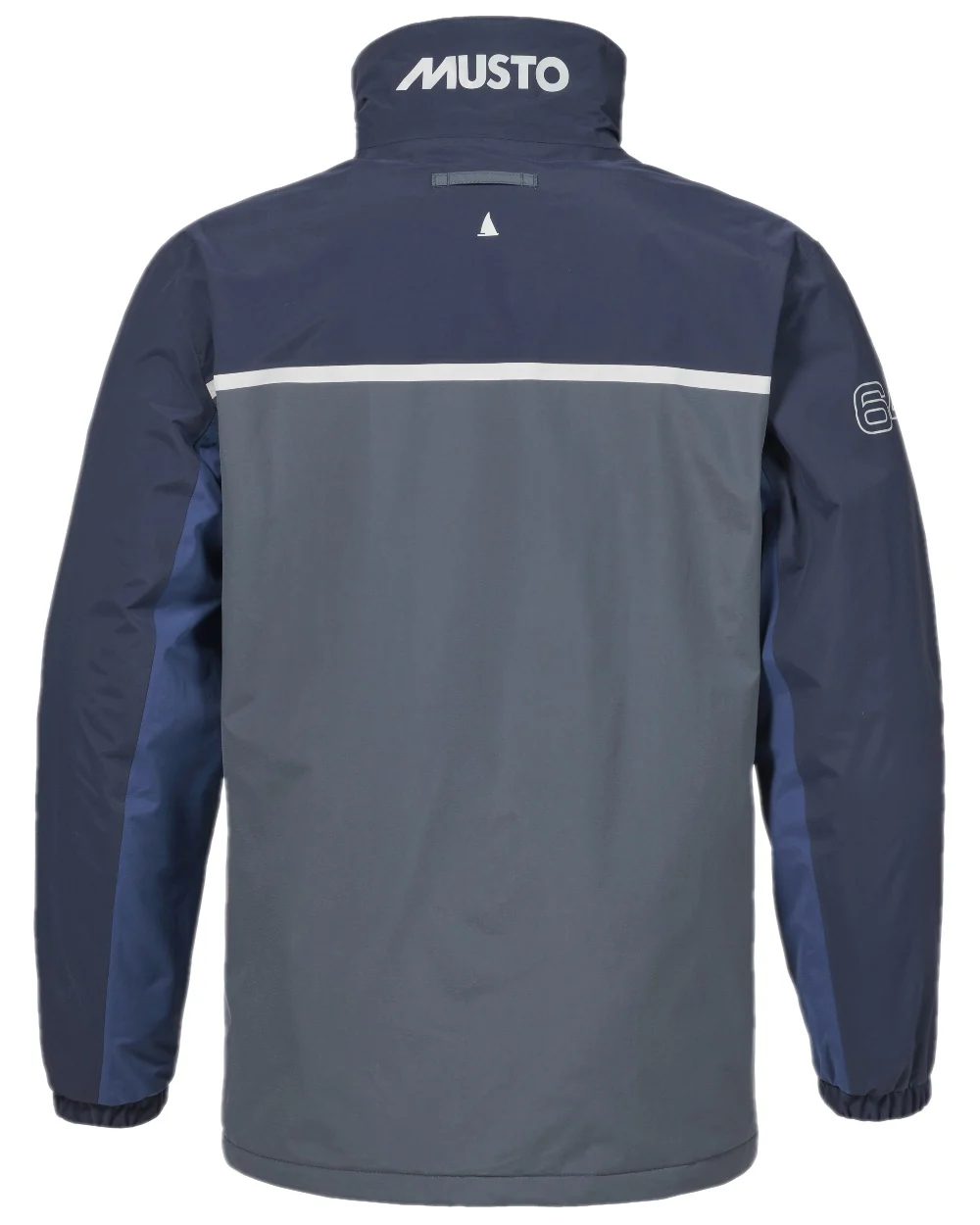 Musto Mens 64 Regatta Jacket - Image 11