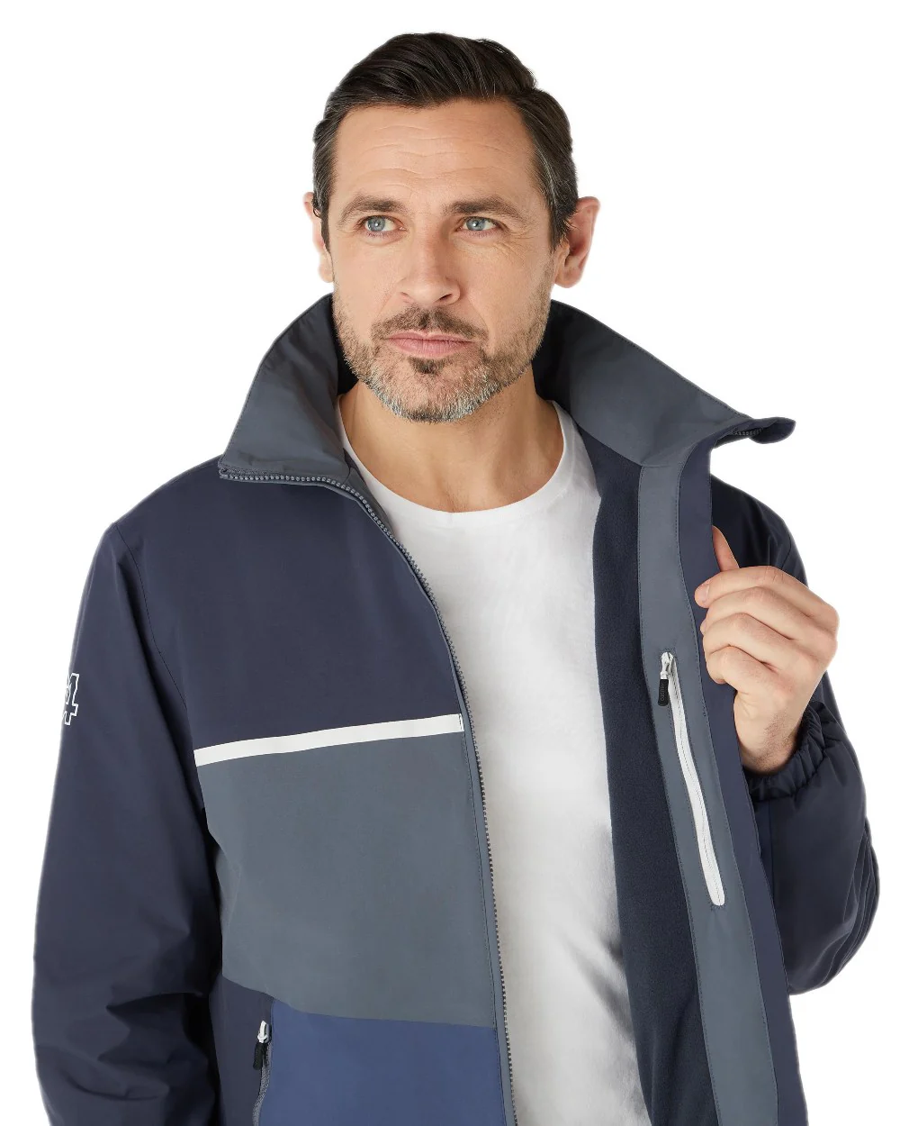 Musto Mens 64 Regatta Jacket - Image 12