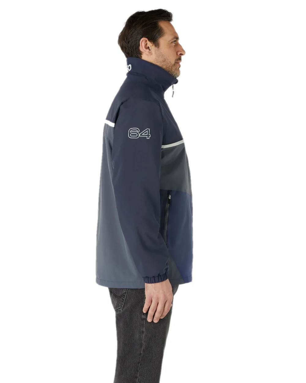 Musto Mens 64 Regatta Jacket - Image 16