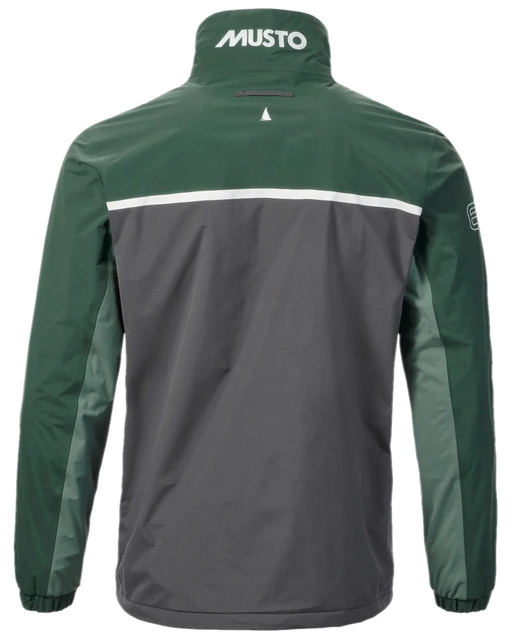 Musto Mens 64 Regatta Jacket - Image 9