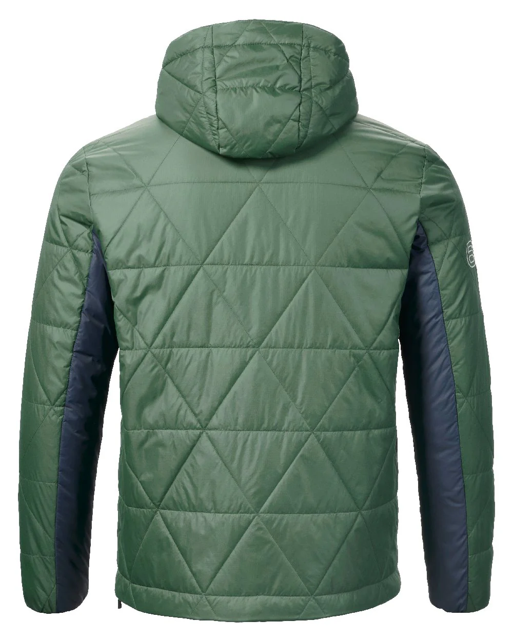 Musto Mens 64 Snug Quilt Anorak - Image 16