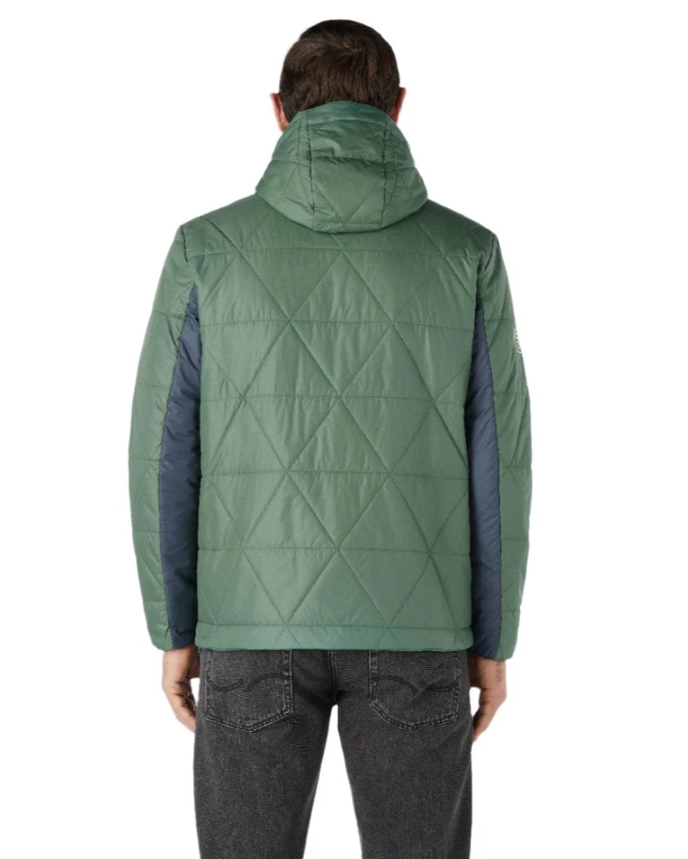 Musto Mens 64 Snug Quilt Anorak - Image 23