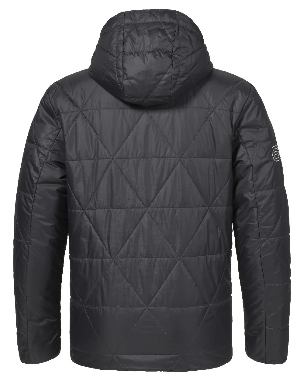Musto Mens 64 Snug Quilt Anorak - Image 8
