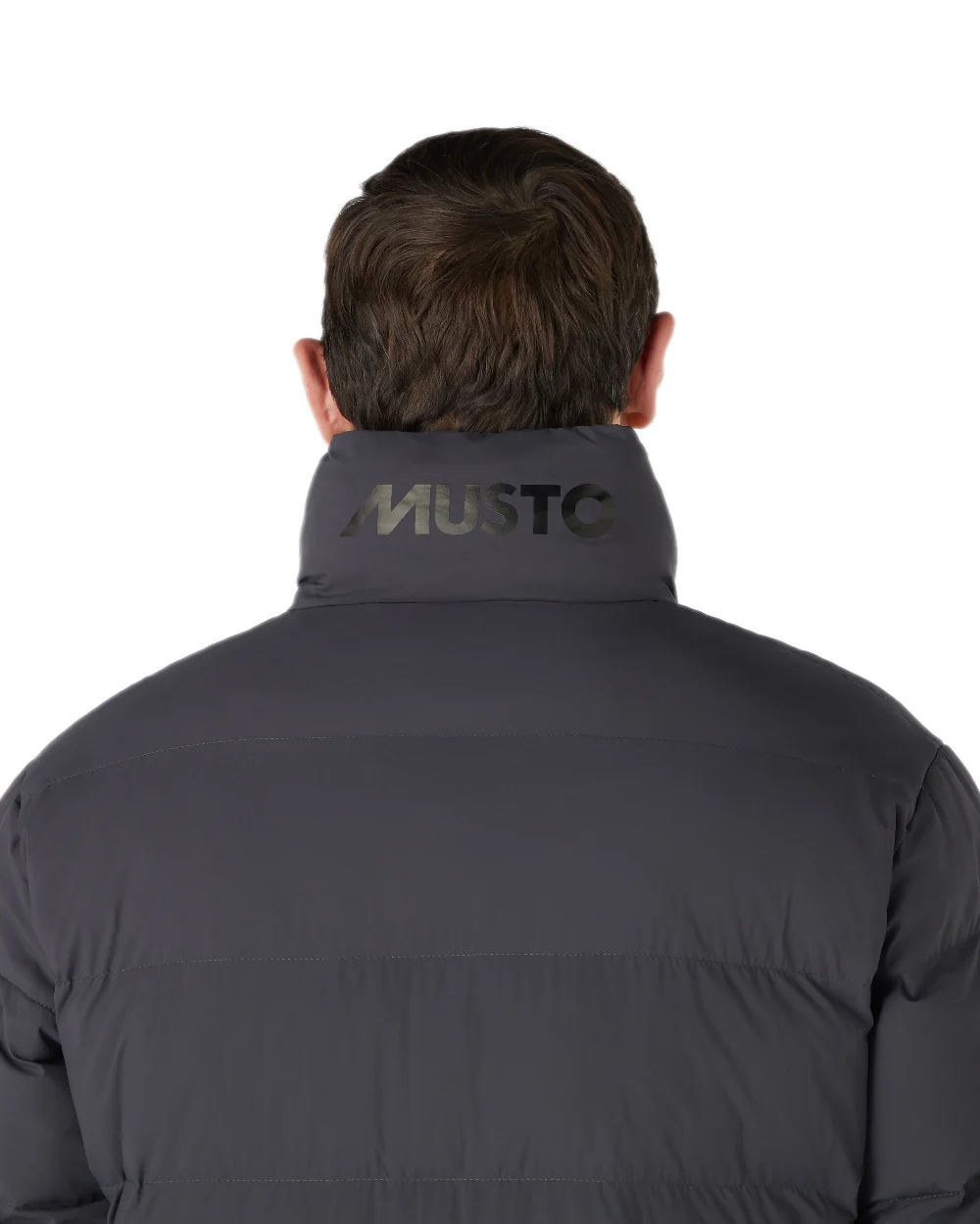 Musto Mens Active Puffer Jacket - Image 10