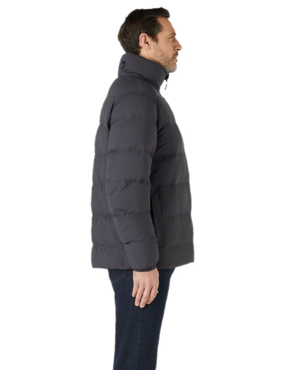 Musto Mens Active Puffer Jacket - Image 12