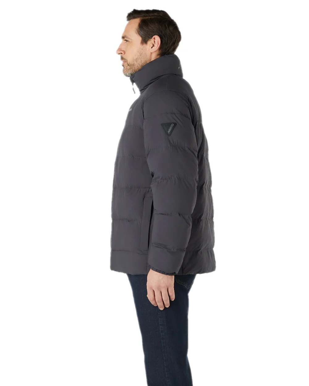 Musto Mens Active Puffer Jacket - Image 13