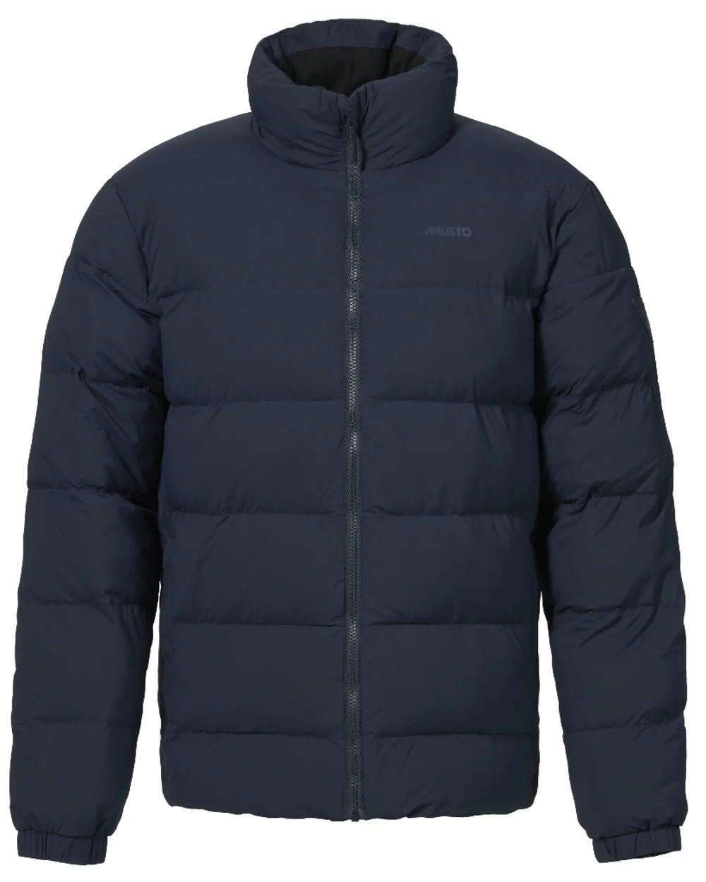 Musto Mens Active Puffer Jacket - Image 15