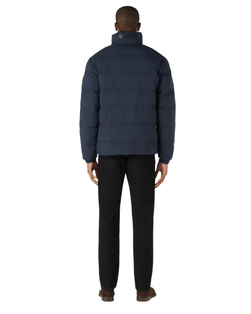 Musto Mens Active Puffer Jacket - Image 19