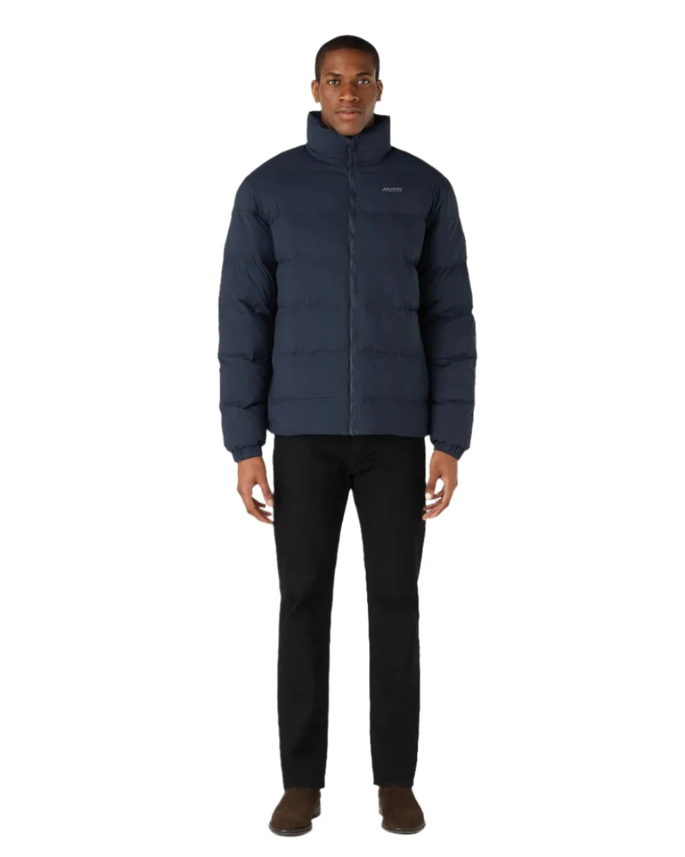 Musto Mens Active Puffer Jacket - Image 20