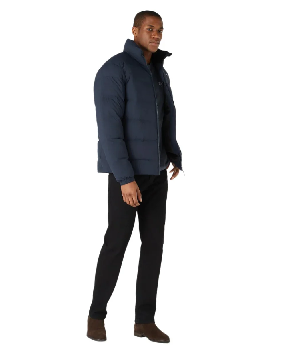 Musto Mens Active Puffer Jacket - Image 21
