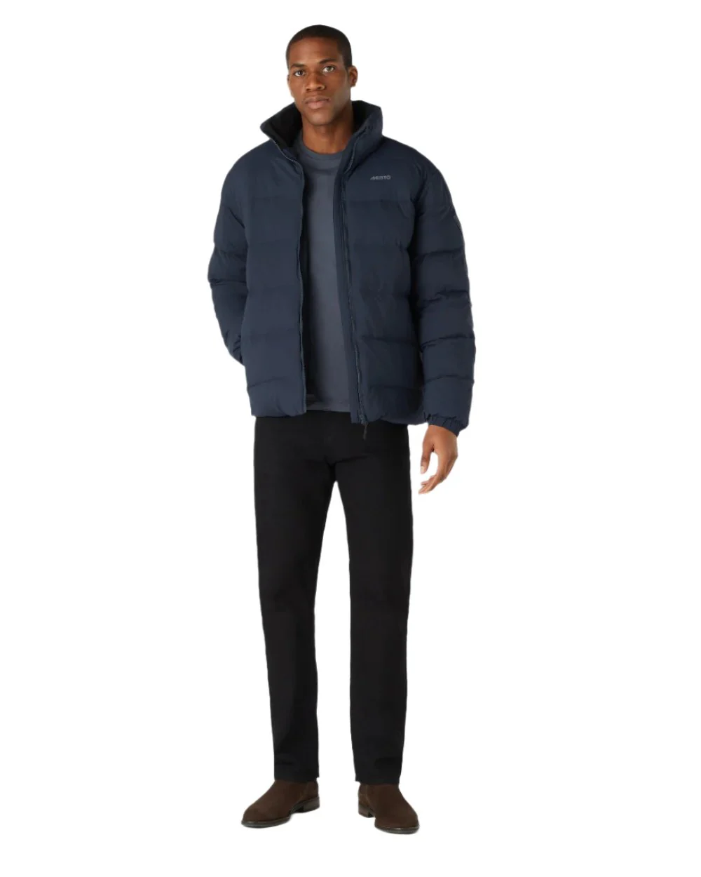 Musto Mens Active Puffer Jacket - Image 22