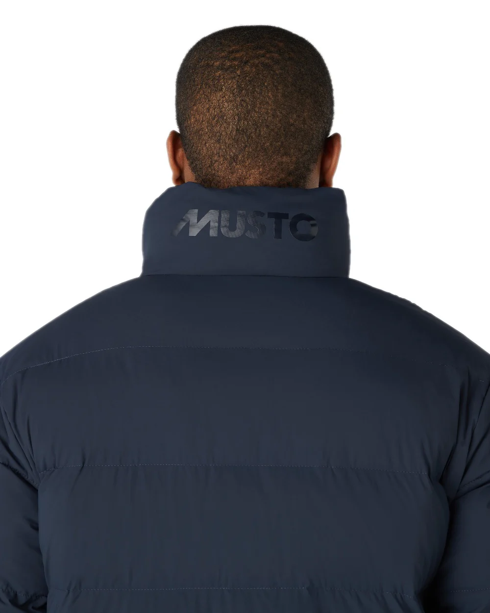 Musto Mens Active Puffer Jacket - Image 23