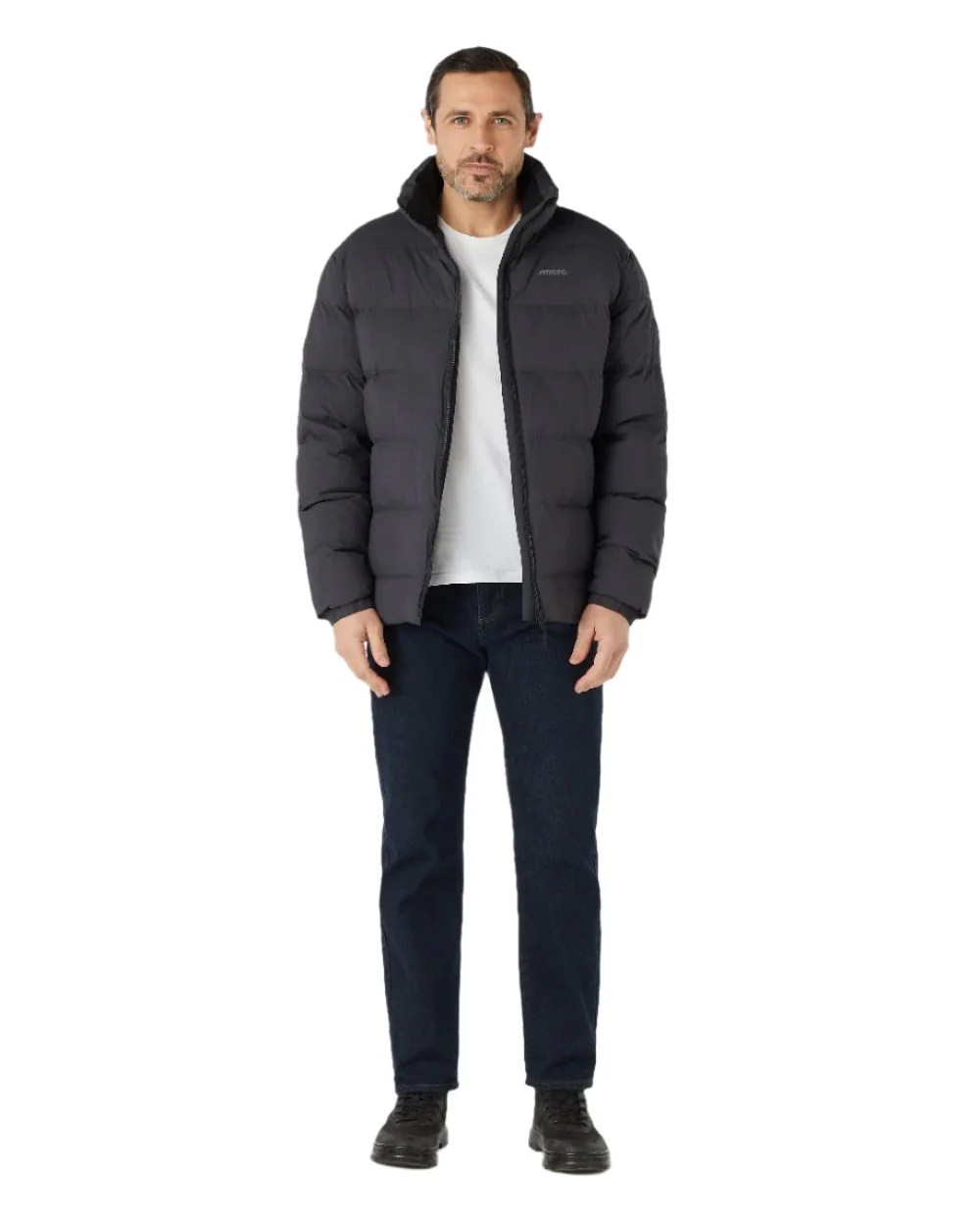 Musto Mens Active Puffer Jacket - Image 5