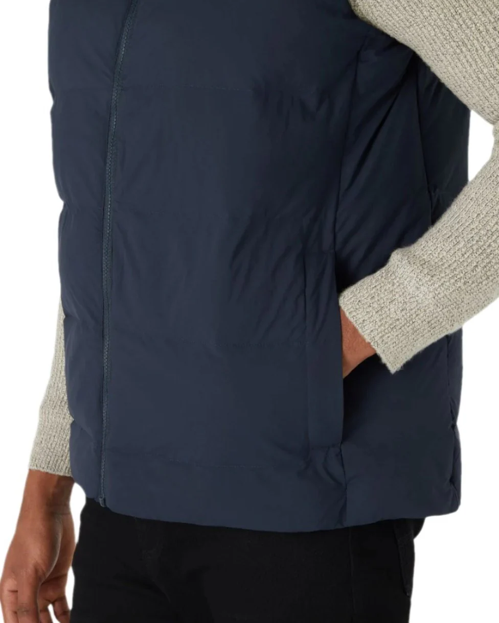 Musto Mens Active Puffer Vest - Image 7